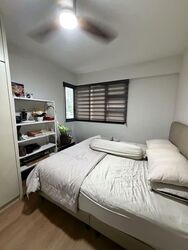 Blk 466A Clementi Peaks (Clementi), HDB 3 Rooms #560432891